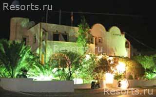 Solaris Studios and Apartments 7